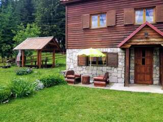 Апартаменты ŠIBALIĆ APARTMANI Жабляк Апартаменты с 1 спальней-35