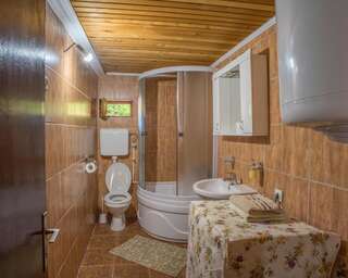 Апартаменты ŠIBALIĆ APARTMANI Жабляк Апартаменты с 1 спальней-40