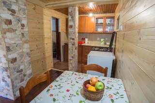 Апартаменты ŠIBALIĆ APARTMANI Жабляк Апартаменты с 1 спальней-7