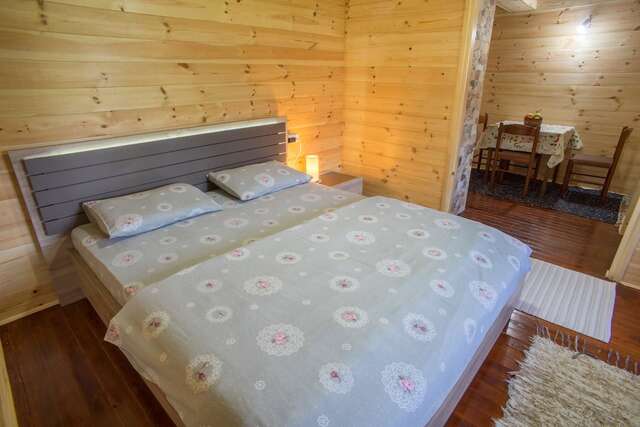 Апартаменты ŠIBALIĆ APARTMANI Жабляк-12