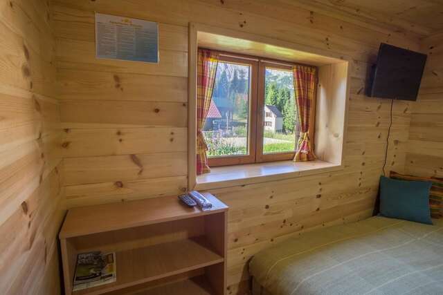 Апартаменты ŠIBALIĆ APARTMANI Жабляк-15