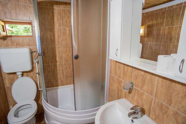 Апартаменты ŠIBALIĆ APARTMANI Жабляк-18
