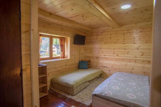 Апартаменты ŠIBALIĆ APARTMANI Жабляк-28