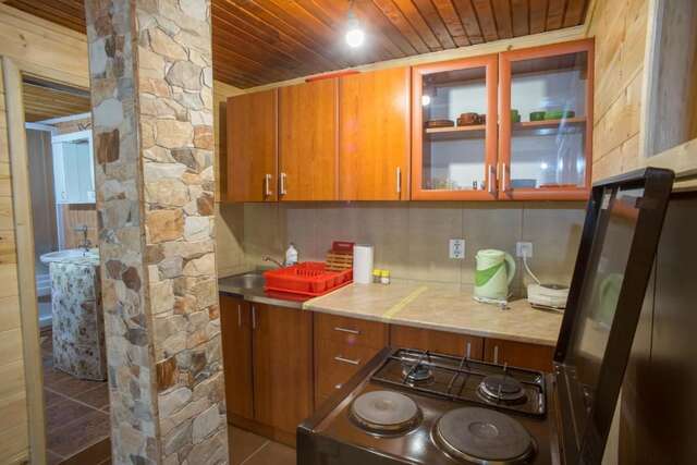 Апартаменты ŠIBALIĆ APARTMANI Жабляк-29