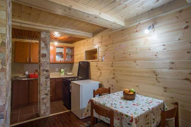 Апартаменты ŠIBALIĆ APARTMANI Жабляк-31