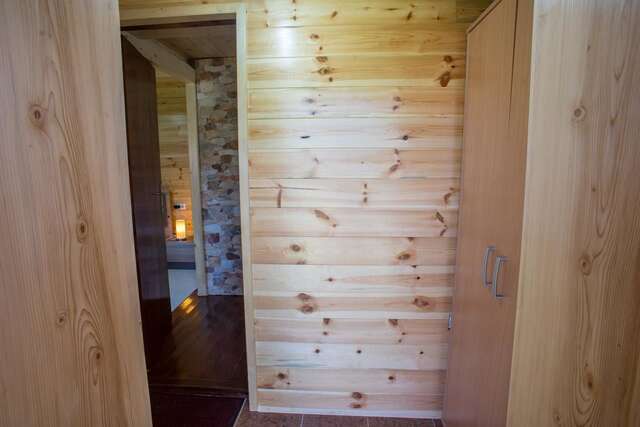 Апартаменты ŠIBALIĆ APARTMANI Жабляк-6