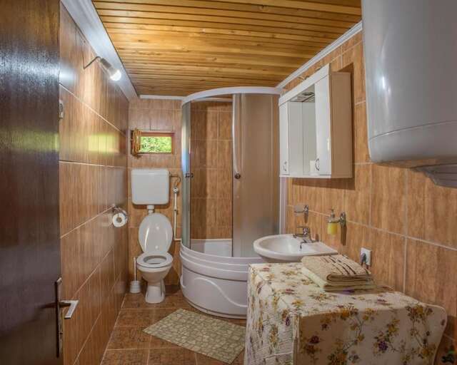 Апартаменты ŠIBALIĆ APARTMANI Жабляк-42