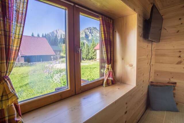 Апартаменты ŠIBALIĆ APARTMANI Жабляк-43