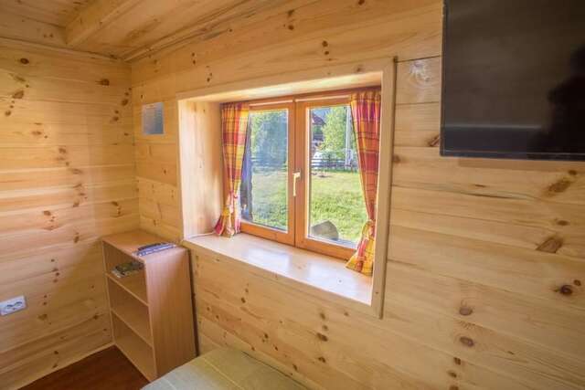 Апартаменты ŠIBALIĆ APARTMANI Жабляк-44
