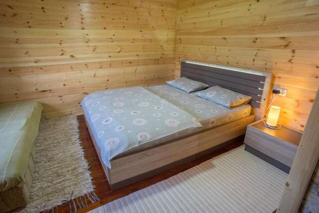 Апартаменты ŠIBALIĆ APARTMANI Жабляк-46