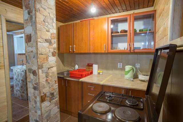Апартаменты ŠIBALIĆ APARTMANI Жабляк-10